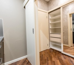 Апартаменты Junior Suite 58-7 в Рокмонд