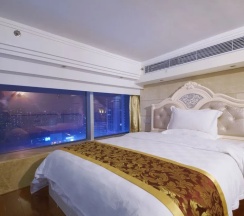 Люкс Deluxe с 2 комнатами в Louidon Mega Duplex Apartment - Beijing Rd