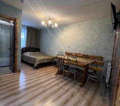 Номер 5 в Домашний