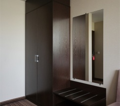 Джуниор Сьют  (Junior Suite) в Армат