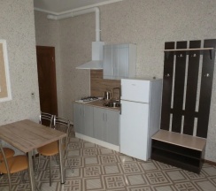 Люкс Comfort в Солнечный бриз