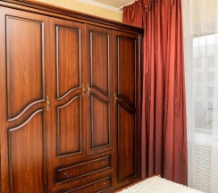 Апартаменты Standard в Samal-2 Hotel