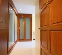 Семейный полулюкс в Good Nice Hotel Patong