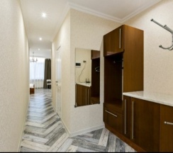 PRIMA 33B в Апартаменты