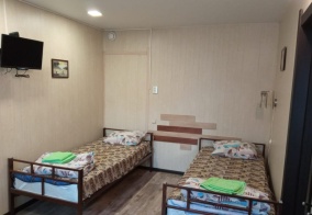 Гостевой дом Рядом в Хабаровском крае