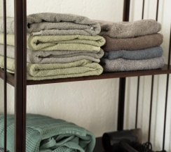 Номер Deluxe в Rodnik village&SPA