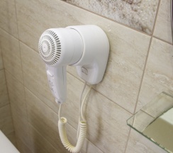 Двухместный номер Comfort с балконом и с красивым видом из окна двуспальная кровать в Luxury house