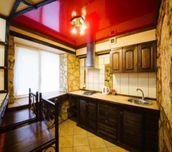 1-комнатные апартаменты студия в Favourite Home (Фэйворит Хоум) на улице Симбирцева 40Б