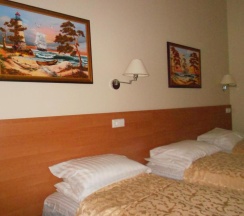 Номер Standard в Silvija Guest House