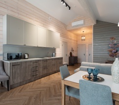 Большой дом в Новое Волосово