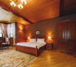 Полулюкс в Alpenhof