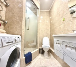 (2 номер )  Апартаменты на Баумана однокомнатная в ApartKazan у Кремля