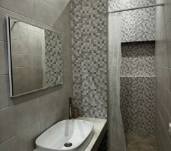 Трехместный Делюкс с кухней #6 в Villa Decor