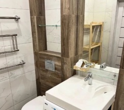 Квартира в Апартаменты на Московский пр-т, 18к5