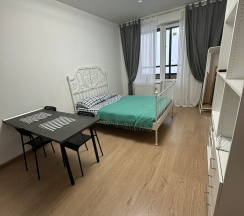 Квартира в Апартаменты на Мурино, Воронцовский бульвар д.12