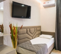 3-местный Стандартный номер в Манэ