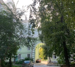 Квартира в Апартаменты на Тимирязева,4
