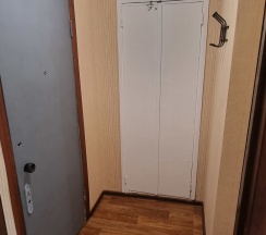 Квартира в Апартаменты на Ленинградский проспект д.93 кв 116