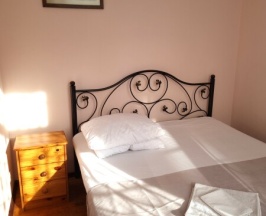 Двухкомнатный семейный Стандарт. в Верещагинский