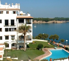 Апартаменты в Punta Romana C303