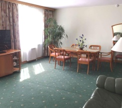 Номер люкс в Западная