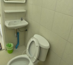 Двухместный номер Standard двуспальная кровать в Baan Chan Suan
