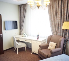 Standart/Cтандарт - 4* в Грумант