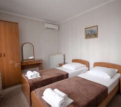 Комфорт Двухместный в Орион