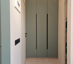 Квартира в Honey house