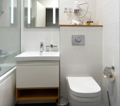 Valo Apartment 3* в Valo Hotel City