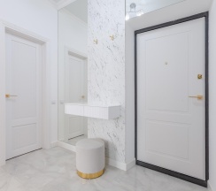 1-комнатные апартаменты люкс в RentPlaza