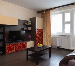 Квартира в Апартаменты на Кастанаевская улица, 12к1