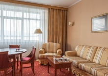 Петрозаводск: Отель Cosmos Petrozavodsk hotel