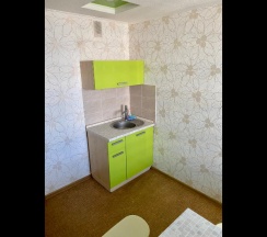 2-комнатные апартаменты студия в DreamHouse
