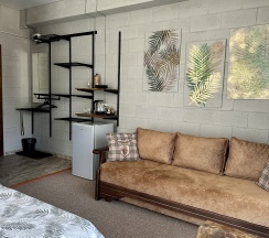 Стандарт улучшенный в Намира