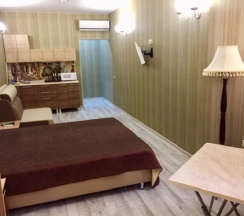 Номер Семейный в Корсар