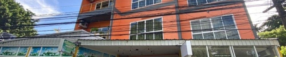 Двухместный номер Superior двуспальная кровать в Sawasdee Orange Rawai Phuket