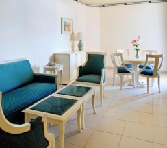 Полулюкс в Naama Bay Promenade Beach Resort by Accor