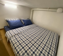 Апартаменты студия в Компания по аренде квартир посуточно