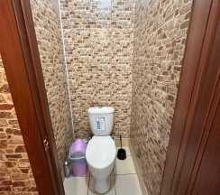 Номер стандарт с 2 односпальными кроватями в Мустанг