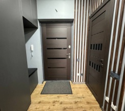 Новые горизонты в Baikallure Apart