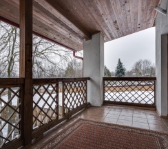 5-комнатный коттедж улучшенный в Cottage.Moscow