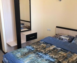 Одноместный номер Standard в Тұлпар