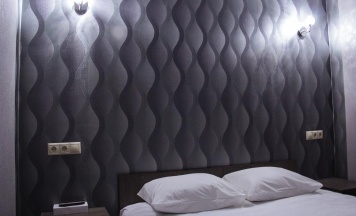 Номер люкс в АвтоГрад