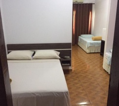 Номер Standard в Hotel Paradizzo