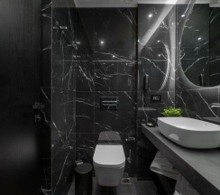 Двухместный номер Premium двуспальная кровать в No15 Ermou Hotel