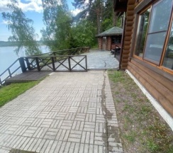 Коттедж №50 в Ламберг