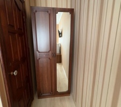 Трёхместный стандарт с видом на море в Дежавю