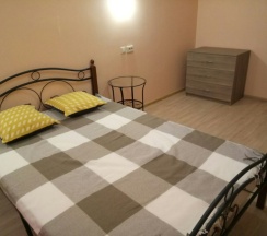 Апартаменты в Диомиладжио