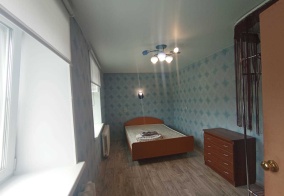 Апартаменты Апартаменты на Шиханова 6 в Комсомольске-на-Амуре